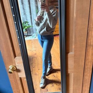 Lucky Brand Bridgette Skinny Jeans